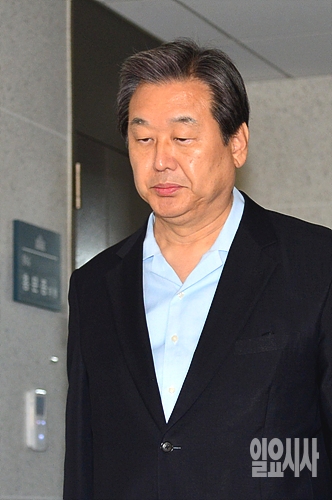 김무성 바른정당 의원