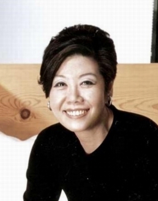 이화경 오리온그룹 부회장