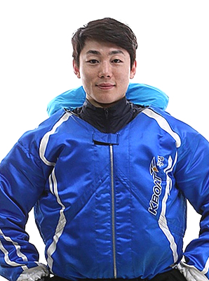 경정 김응선 선수
