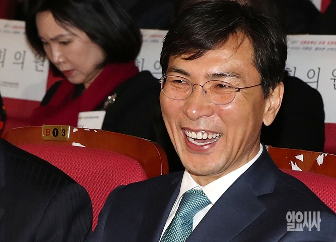 안희정 충남도지사