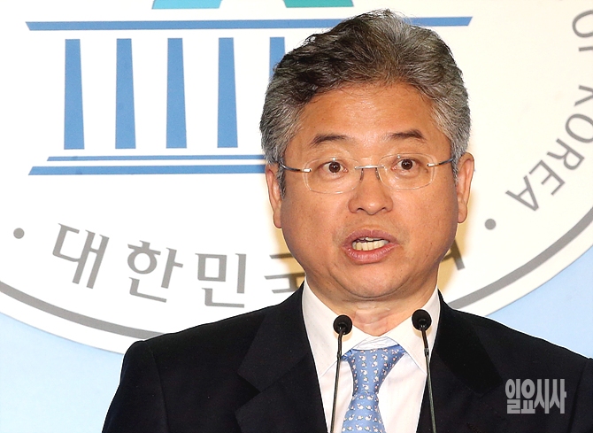 이철우 자유한국당 의원