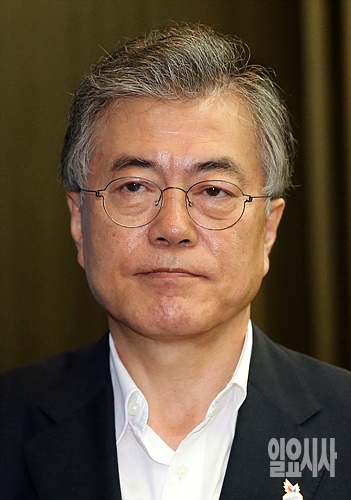 문재인 전 더불어민주당 대표