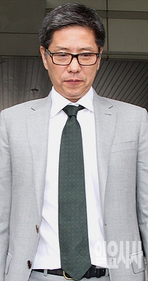 담철곤 오리온 회장