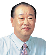 구자신 쿠쿠그룹 회장