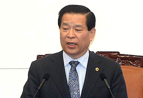 박래학 한국보이스야구연맹 초대 회장