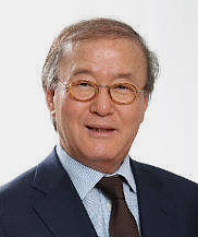 윤윤수 휠라코리아 회장