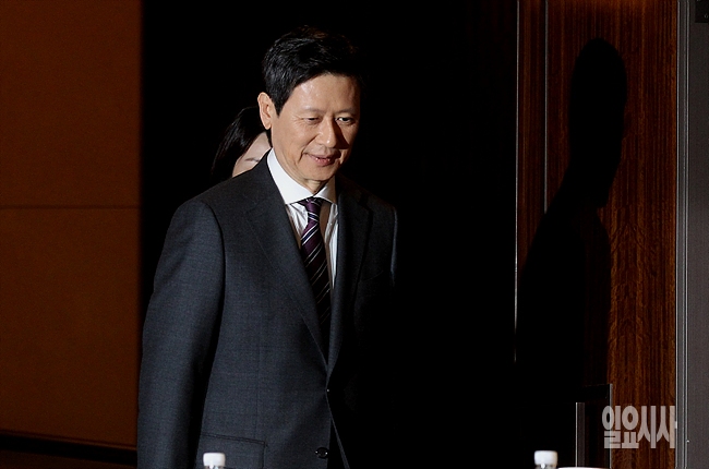 신동주 전 일본 롯데홀딩스 부회장