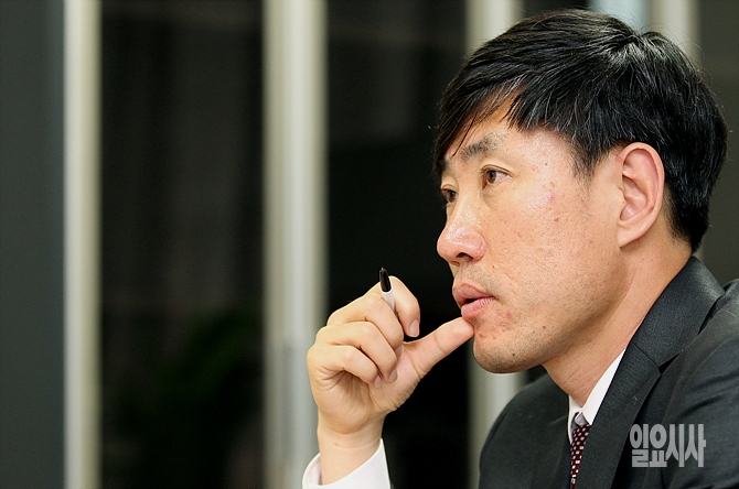 하태경 새누리당 의원
