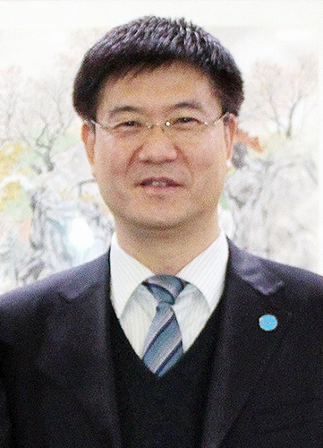 홍충 상하이샐비지 대표