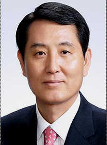 '주가 조종 혐의'로 구속된 성세환 BNK 회장