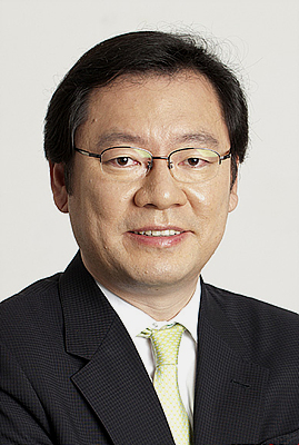 장제국 동서대 총장