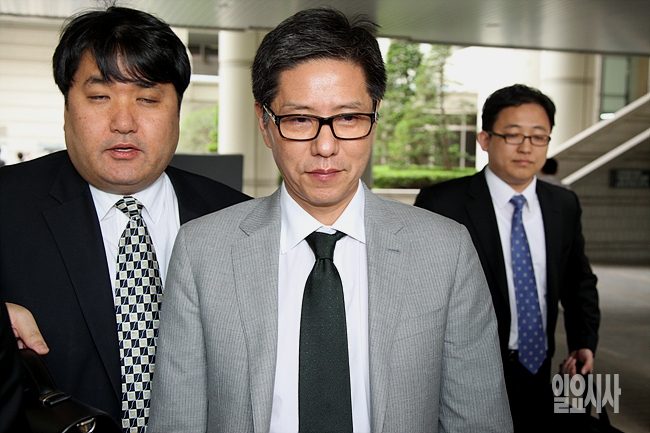 담철곤 오리온 회장