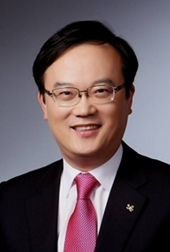 박철규 전 중소기업진흥공단 이사장
