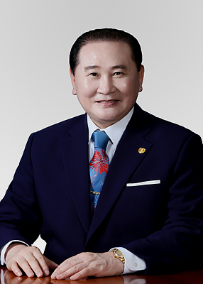 경제애국당 오영국 대선후보 <사진=중앙선관위>