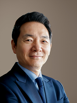 국민대통합당 장성민 대선후보 <사진=중앙선관위>