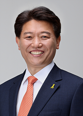 민중연합당 김선동 대선후보 <사진=중앙선관위>