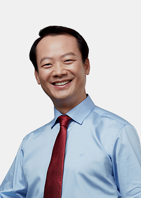 한국국민당 이경희 대선후보 <사진=중앙선관위>