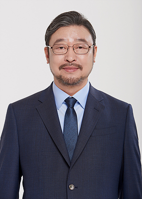 무소속 김민찬 대선후보 <사진=중앙선관위>