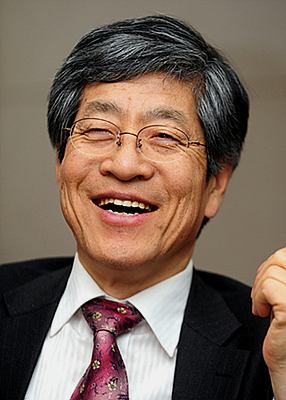 박인배 전 세종문화회관 사장