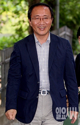 정의당 노회찬 공동선대위원장