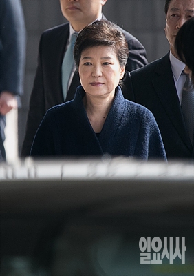 박근혜 전 대통령 <사진=사진공동취재단>