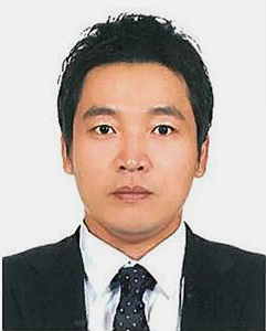 구찬우 대방건설 사장