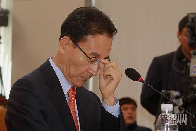 김수남 검찰총장