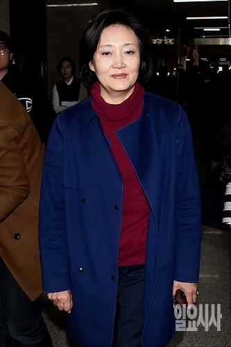 박영선 더불어민주당 의원