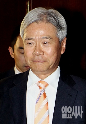 현재현 전 동양그룹 회장