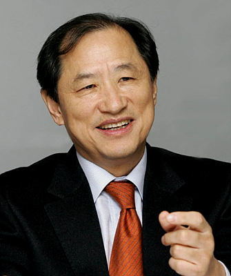 이상철 전 LG유플러스 부회장