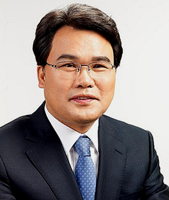 이재만 전 대구 동구청장