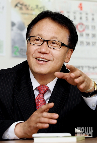 민병두 더불어민주당 의원