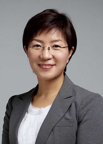 김미경 시의원