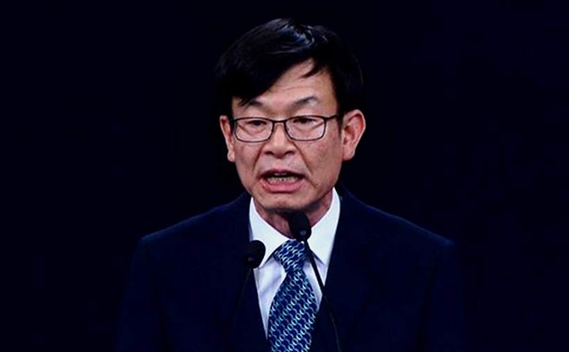 김상조 공정거래위원장 후보자