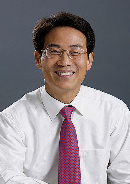 강진원 강진군수