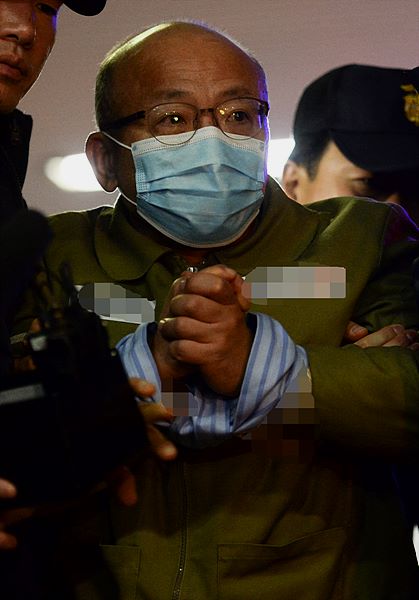 문형표 전 보건복지부장관