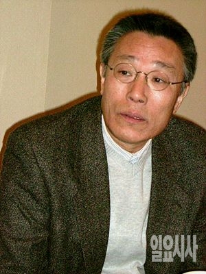 소설가 황석영
