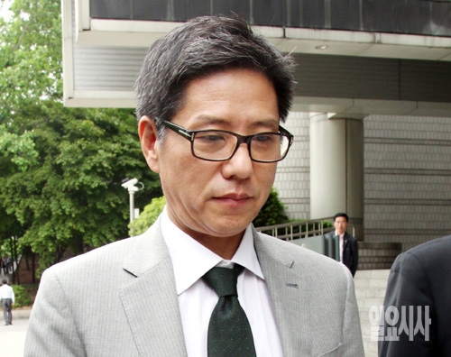 담철곤 오리온 회장