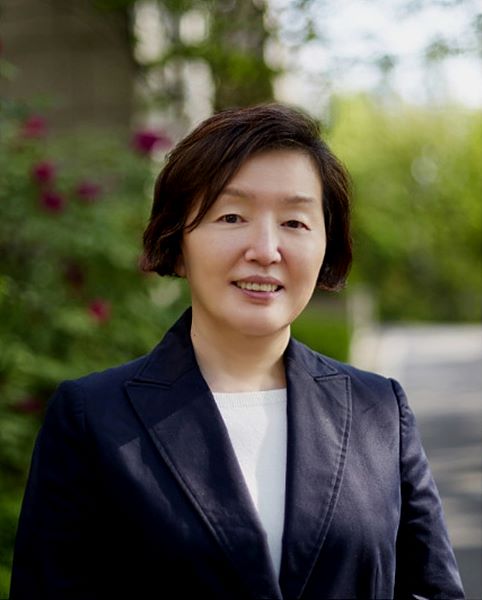 김혜숙 이화여대 신임총장