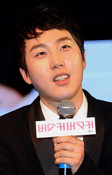 가수 장범준