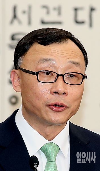 채동욱 전 검찰총장