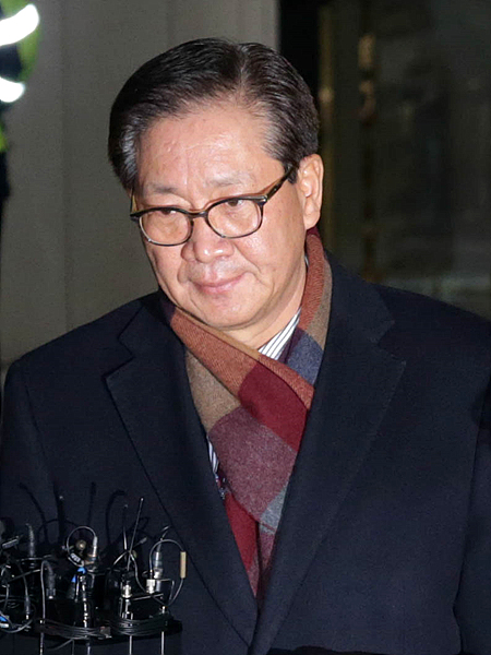 홍완선 국민연금공단 이사장 <사진=사진공동취재단>