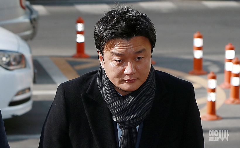 임우재 전 삼성전기 고문