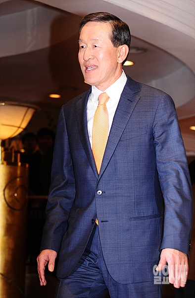 허창수 전경련 회장