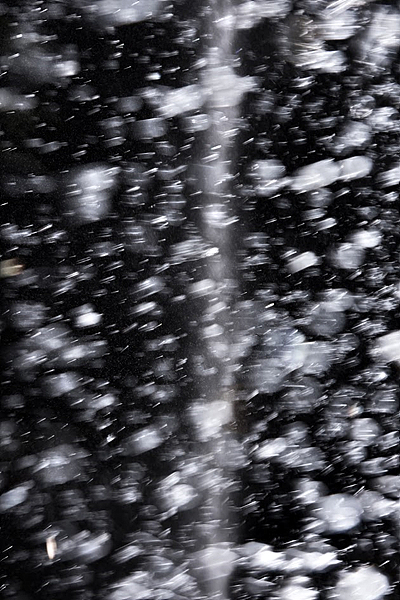 가뭄 Drought #CFF0121, 잉크젯 안료프린트, 가변크기, 2015