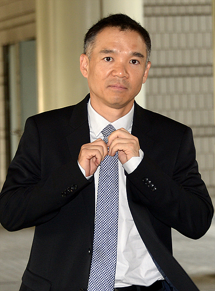 김정주 NXC 대표