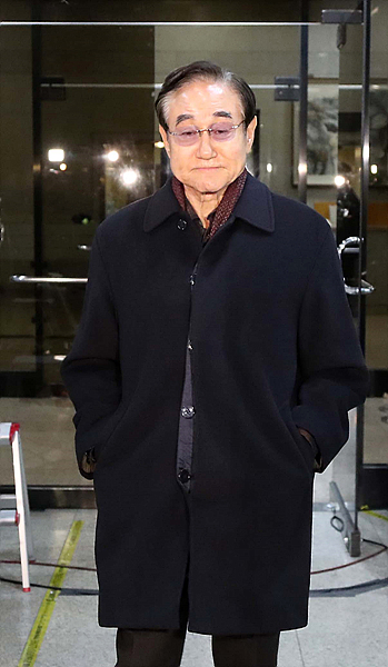 현명관 전 한국마사회장