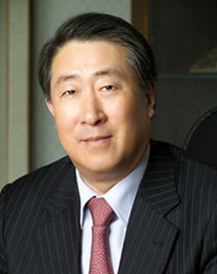 문규영 아주그룹 회장
