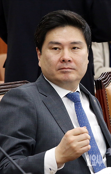 지상욱 바른정당 의원