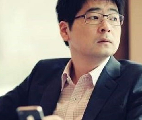 탁현민 청와대 의전비서관실 행정관